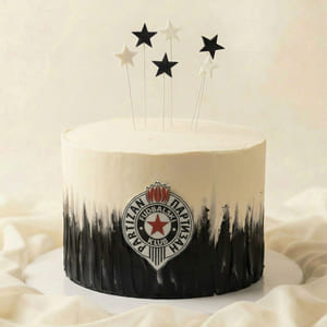 Partizan torte